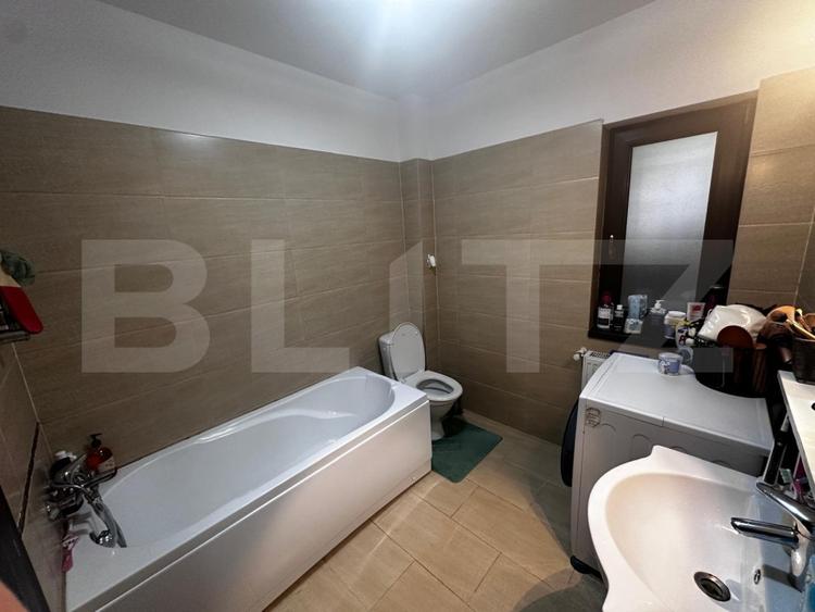 Apartament 2 camere decomandat Valea Lupului - 6