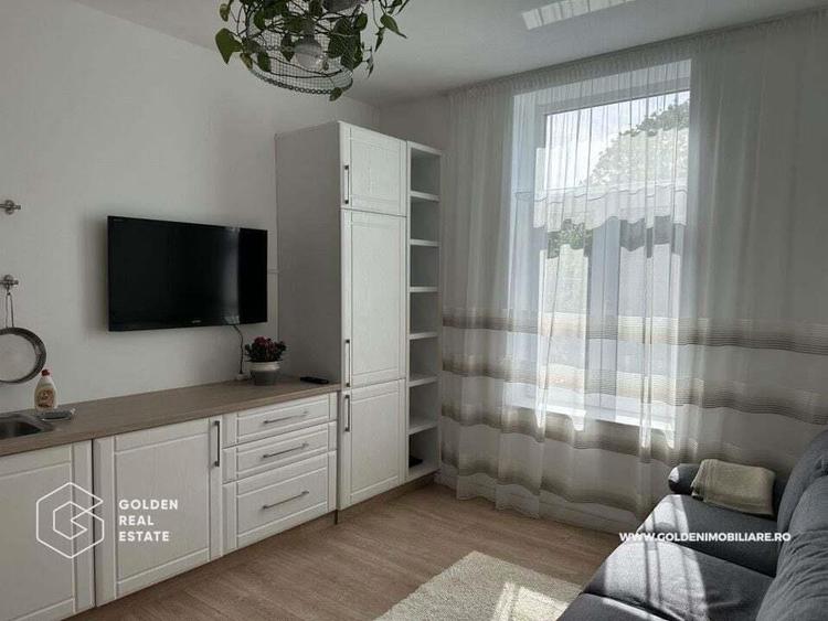 Apartament de lux pe Bulevardul Revolutiei, 2 camere, parcare inclusa - 3