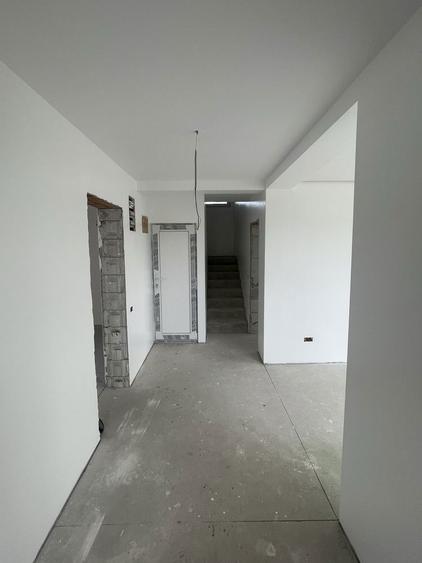 *Oradea* Casa individuala D+P+M Cartierul Grigorescu - 4