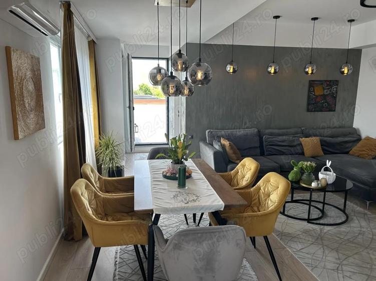 Apartament cu 3 camere - 8