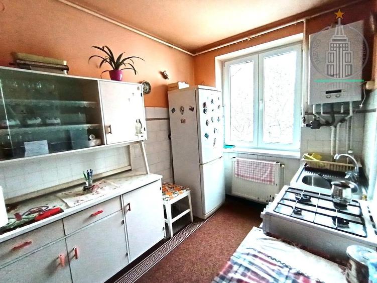 Apartament 2 camere pe strada Rahovei, Sibiu, de vanzare - 7