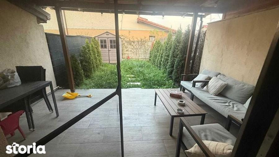 Casa tip triplex Dumbravita - 3