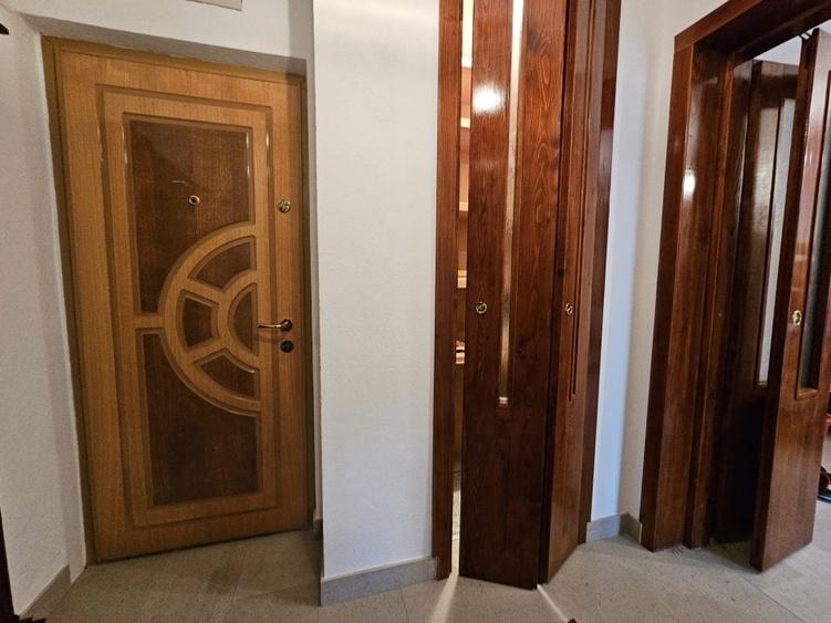 Apartament 2 camere cu balcon zona Centrala-CUGIR - 7