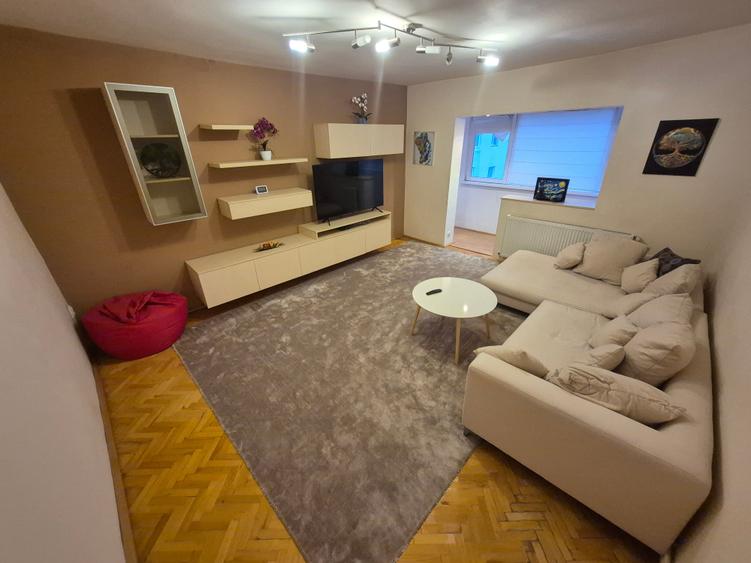 3 Cam-Sagului-5 Min Centru-74 MP--Mobilat-Centrala--112.000 Euro Neg ! - 14