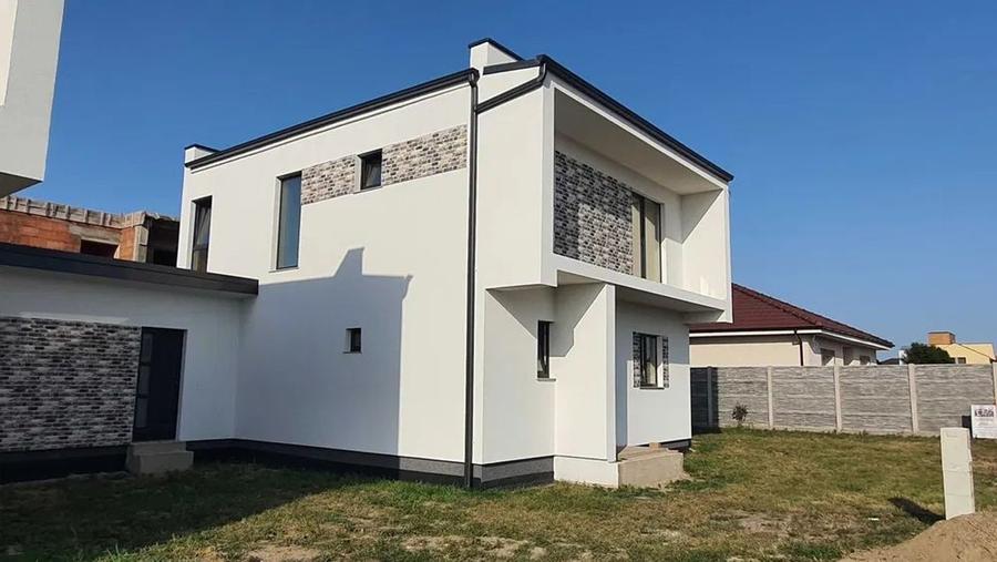 De v&acirc;nzare duplex modern &icirc;n Dumbrăvița - 4