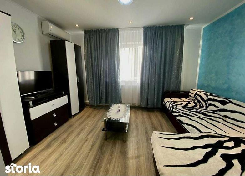 Apartament 2 Camere Modern - Mobilat+Utilat - 2