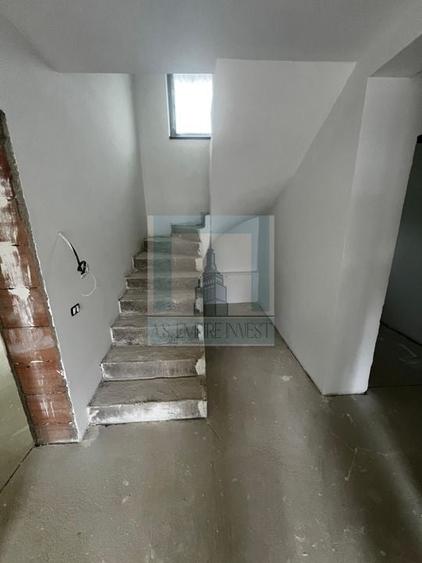 Casa/Villa , 5 camere, singur in curte - oras Codlea/Brasov - 16