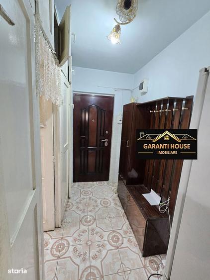 Aviatorilor, etaj 2, apartament cu 2 camere, 73 900 negociabil - 5