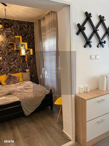 Inchiriere Garsoniera Eroii Revolutiei / Soseaua Giurgiului - 2