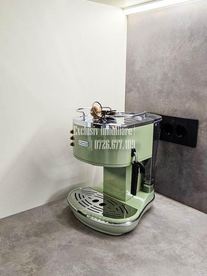 Vedere la Lac! Apartament tip Studio cu Parcare Privata - Sigma Residence - 8