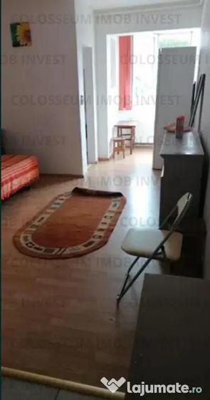 Garsoniera semidecomandata cu centrala proprie - Zona Bartolomeu - 5