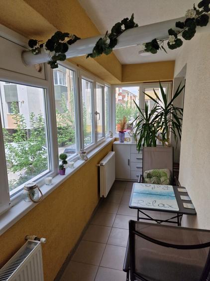 Apartament 3 camere modern | 2 bai | 75 mp | Metrou Dimitrie Leonida | - 3