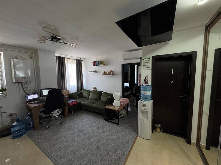 COMISION 0%! Ap. 2 camere 42 mp, CT proprie, AC, Calea Turzii, Profi - 5