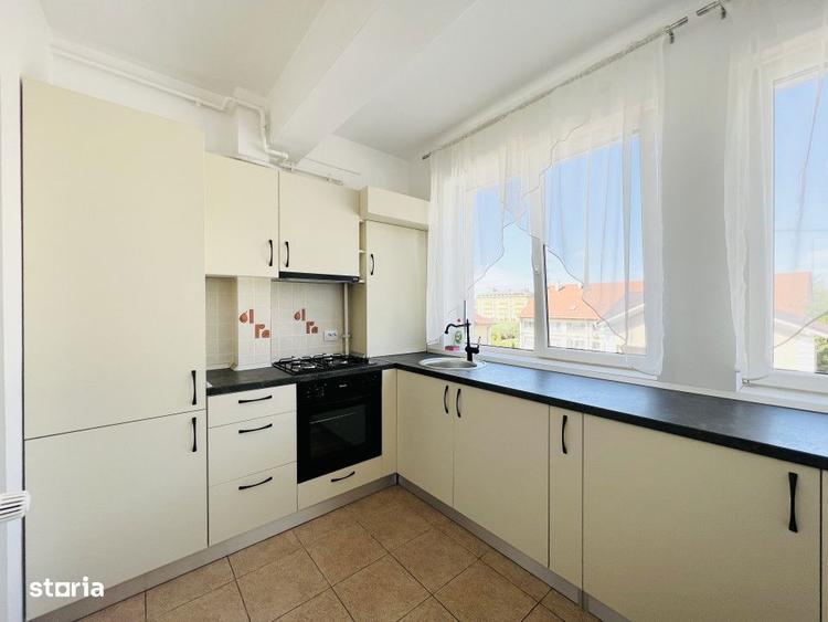 Garsoniera de inchiriat in Popesti Leordeni-Oltenitei -Lidl - 11