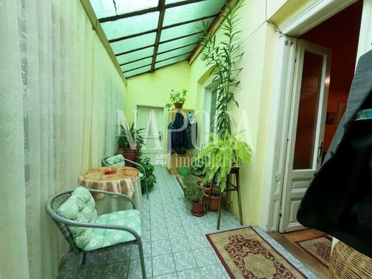 Apartament 4 camere de vanzare in Olosig Oradea, Oradea - 11