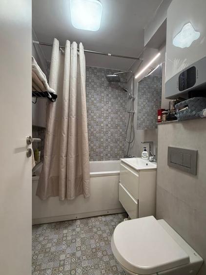 3 camere, vedere spre Parcul Circului, complet mobilat utilat - 5