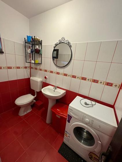 Vila Individuala 7 Camere 4 Locuri de Parcare Curte - 10