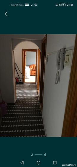 Vand apartament cu 4 camere - 2