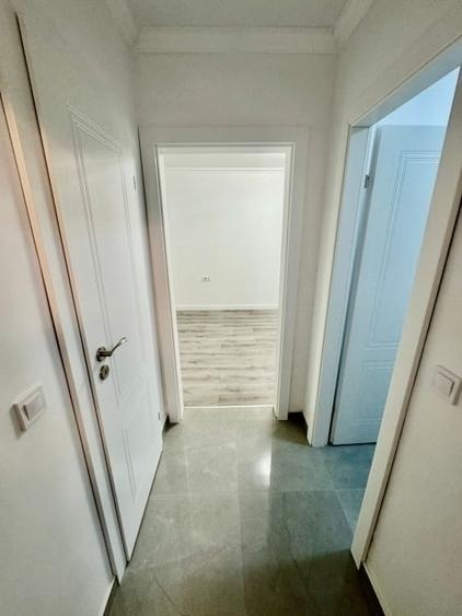 PODU ROS - CANTEMIR - 3 CAMERE 67MP ETAJ 1 - RENOVAT - FARA RISC SEISMIC - LIBER - 10