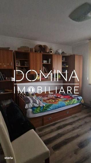 Apartament 4 camere, etajul 1, str. Nicolae Titulescu, Targu Jiu - 4