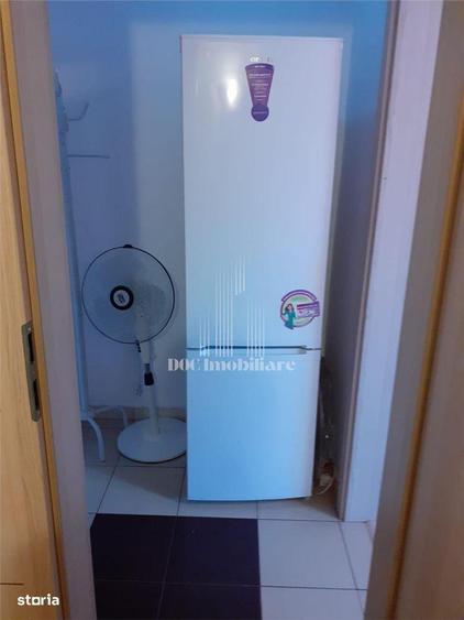 inchiriere garsoniera 1 Decembrie | Bloc nou | Centrala | PARCARE - 2