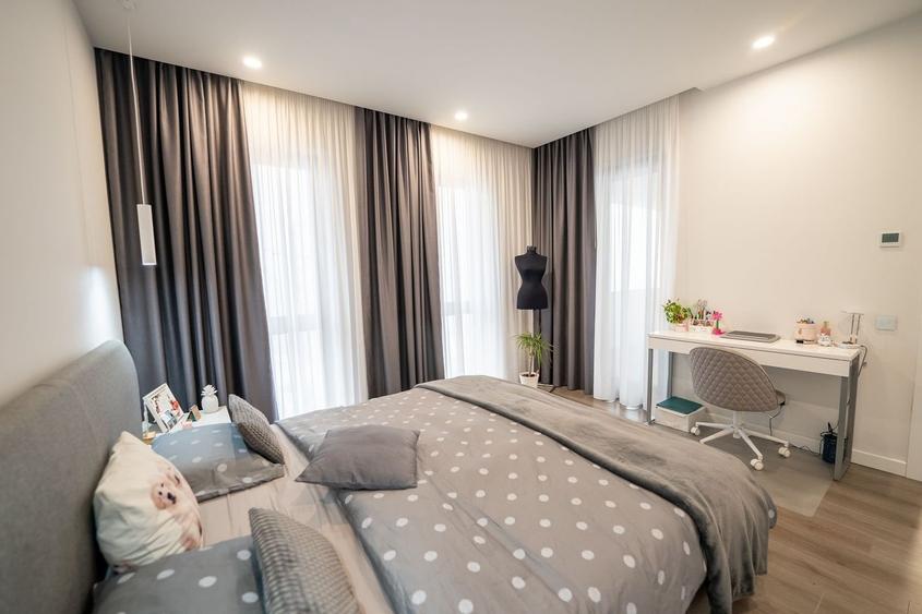 Casa noua cu teren generos de 1775 mp priveliste spectaculoasa Feleacu - 45