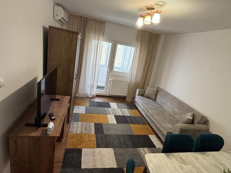 Apartament 2 camere, decomandat, etaj 1 - Freidorf- Liceul Auto - 2
