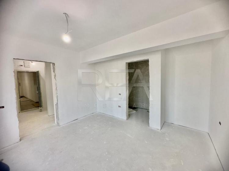 3 Camere Bloc Boutique nZEB Doamna Ghica - 7