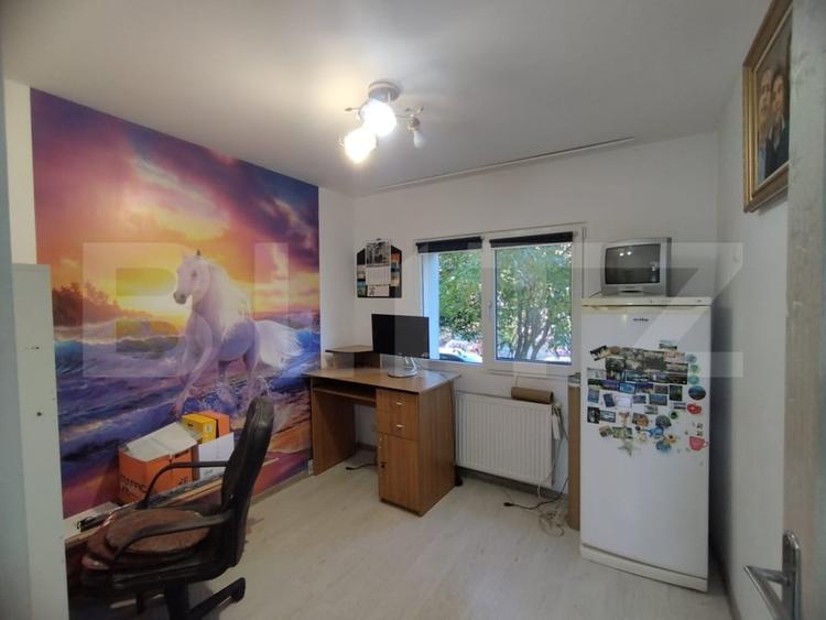 Apartament 4 camere, 80 mp, zona Frumoasa - 8