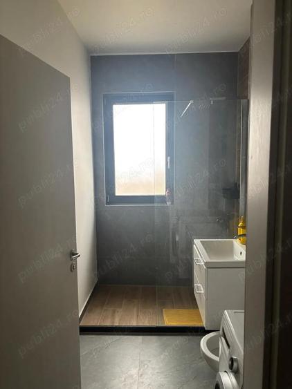 Proprietar inchiriez apartament nou premium cu 2 camere in bloc nou - 3