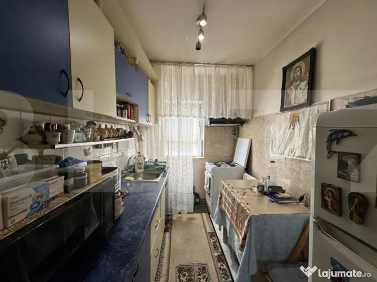 Apartament cu o camera, mobilat, Buziasului - 2