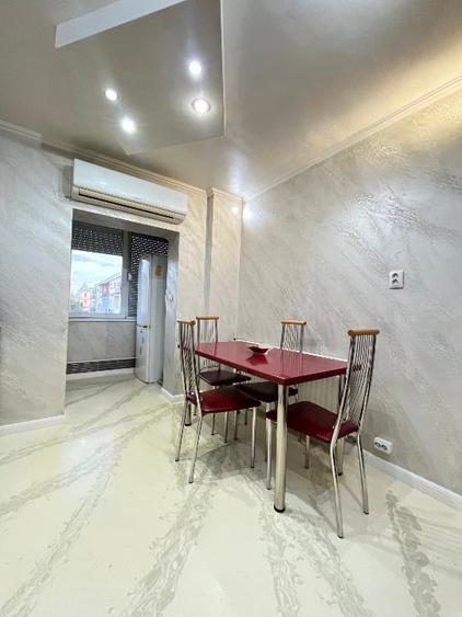 Apartament cu 2 camere, Alfa - 12