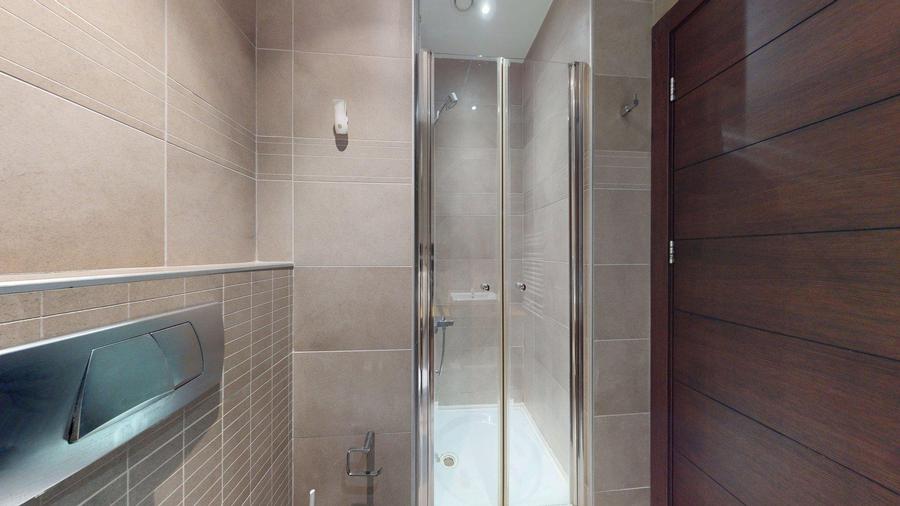 Apartament 3 camere InCity Residence – Dristor – Piata Alba Iulia - 0% comision - 23