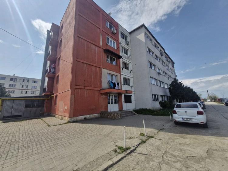 Apartament-Grsoniera Bulevardul Petrochimistilor - 1