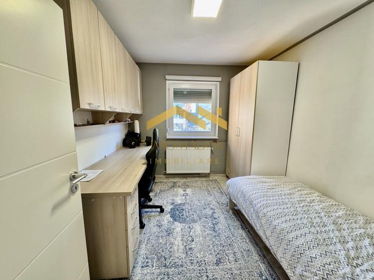 Dacia-3 Camere-Renovat Complet - 10