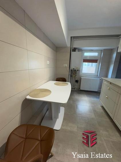 ICIL - 3 DECOMANDATE DE INCHIRIAT - TERMEN LUNG - - 10