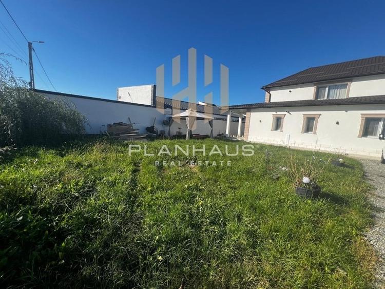 Casă individuală P+1  , Mocira - 10