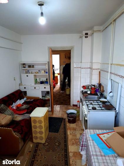 3 camere Exerci?iu , Decomandat / Centrala , Amplasament DEOSEBIT!!! - 4