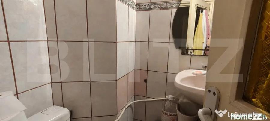 Apartament 1 camera de vanzare Nasaud, zona central? - 1
