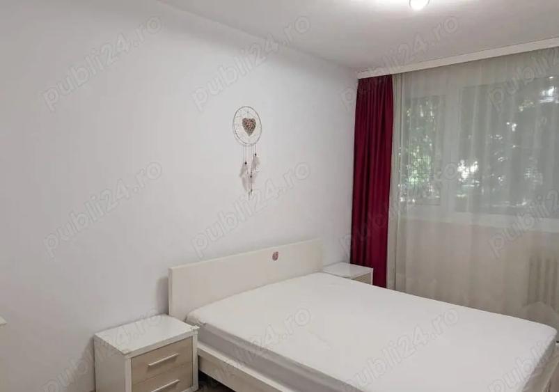 Apartament 2 Camere Constantin Brancoveanu - 1
