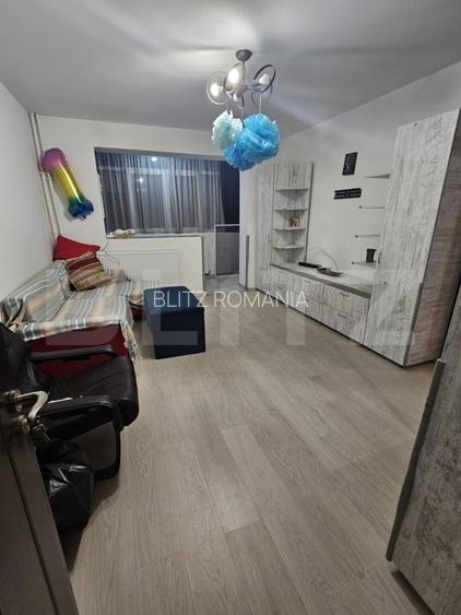 Apartament cu 2 camere, 51 mp, zona Sud