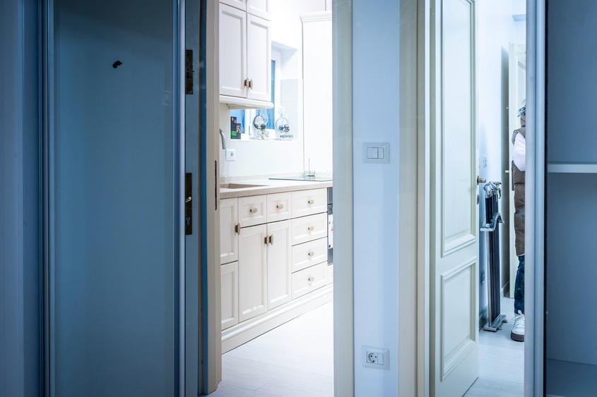 Eleganță Istorică și locatie perfecta pentru a explora inima Capitalei - 9