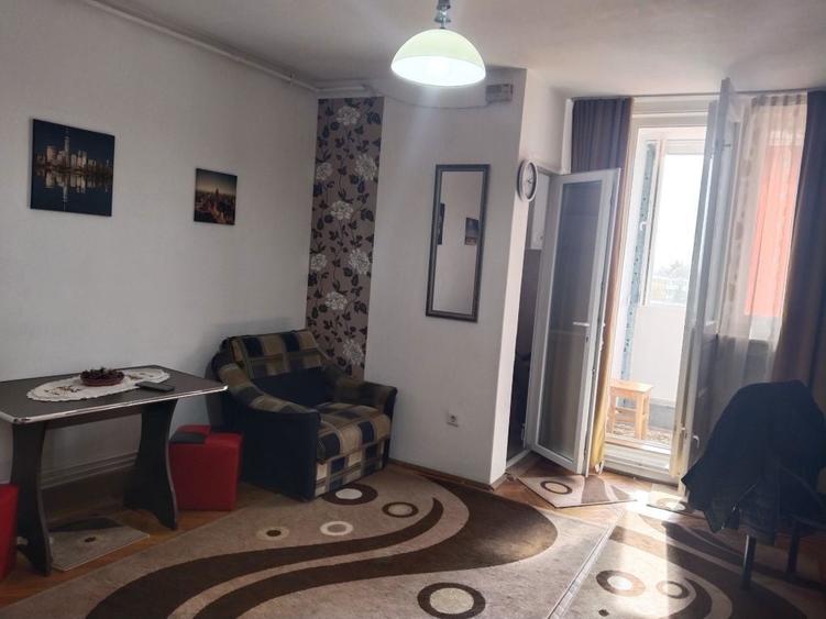 Garsoniera de inchiriat - 2