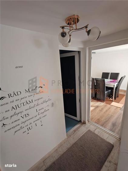 Casa tip parter zona Maracineni - 16