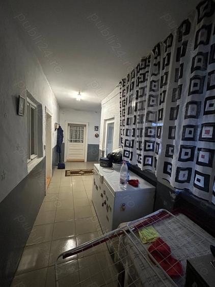 Casa de vanzare in Sannicolau Roman - 5