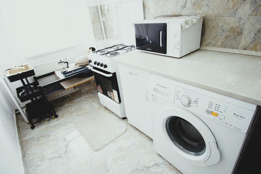 Mall Vitan | Metrou Dristor | Renovată recent | Bloc reabilitat termic - 6