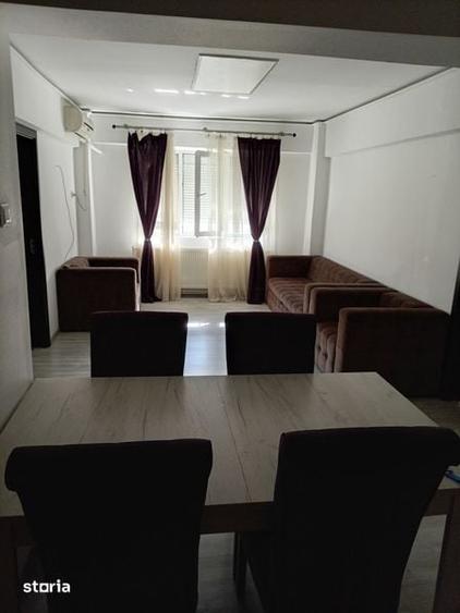 Apartament 3 camere decomandate - 1