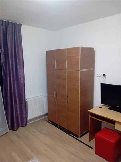 Apartament cu terasa- Frumoasa, Hlincea - 7