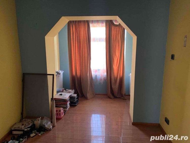 Apartament - 8