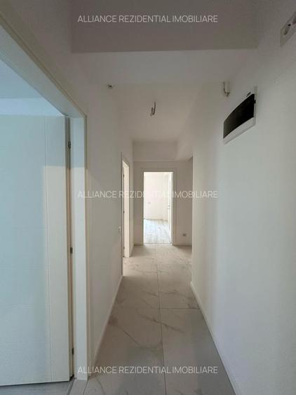 Apartament 3 Camere | 5 min Metrou Berceni | 2 Băi | Finisaje la Alegere - 10